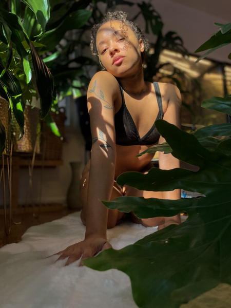 Darsteller NoeleFoxx Foto 5