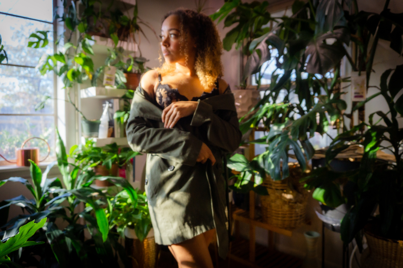 Darsteller NoeleFoxx Foto 3