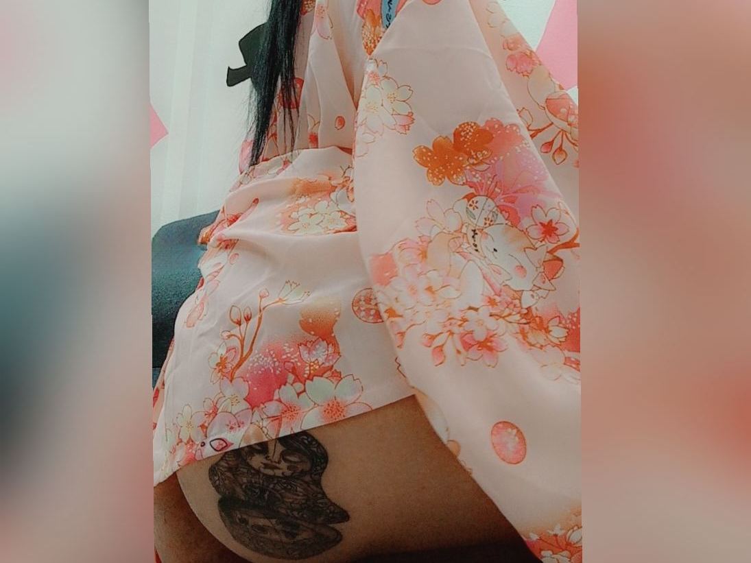 Foto de perfil de modelo de webcam de DannaPoarch 