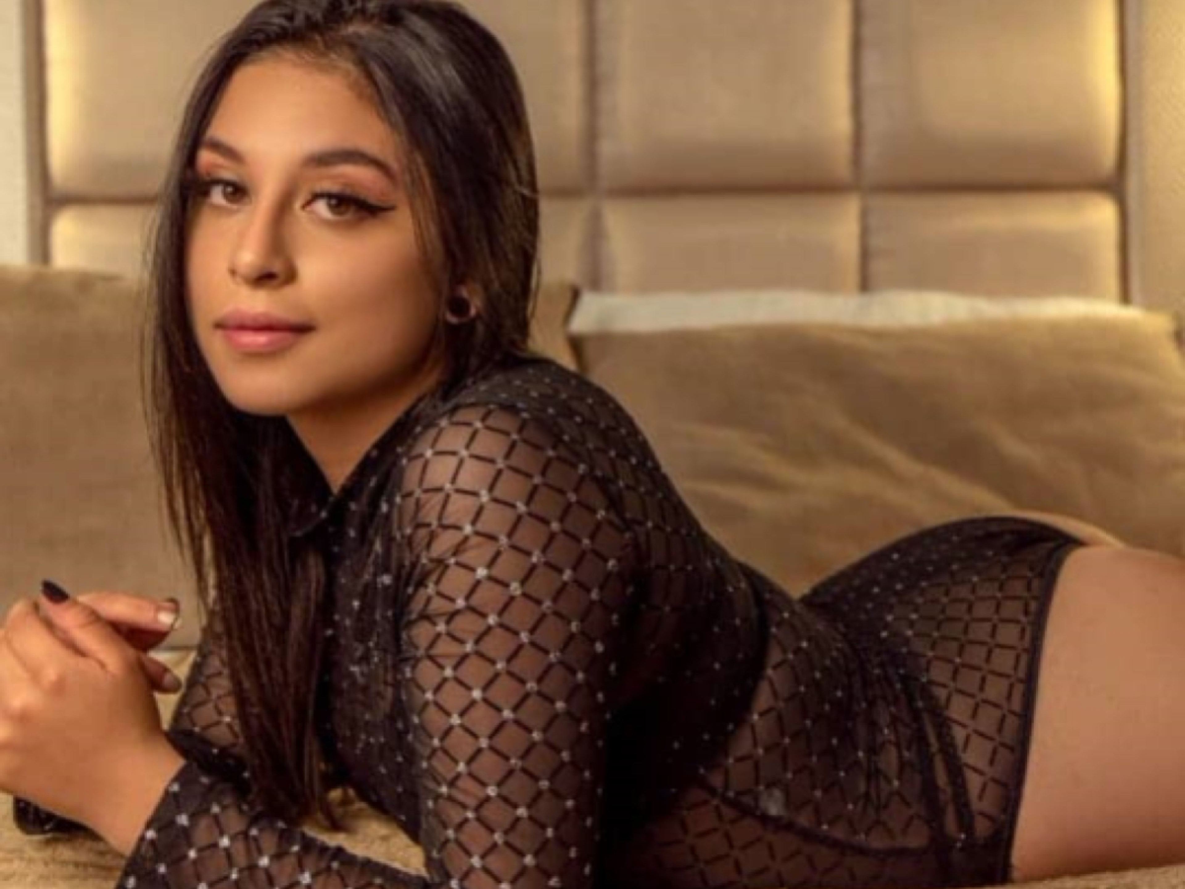 Foto de perfil de modelo de webcam de MelodyFetish