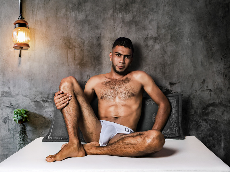 Utøver StivenHenao Bilde 3