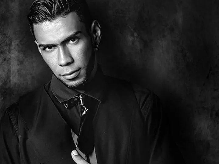 Foto de perfil de modelo de webcam de StivenHenao