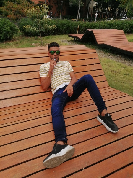 Utøver StivenHenao Bilde 2