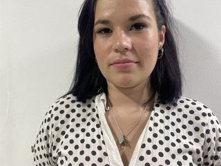 AlexaMendez profielfoto van cam model 