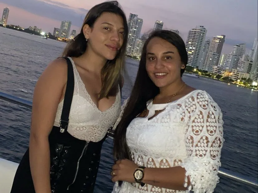 ShannelandKylee profielfoto van cam model