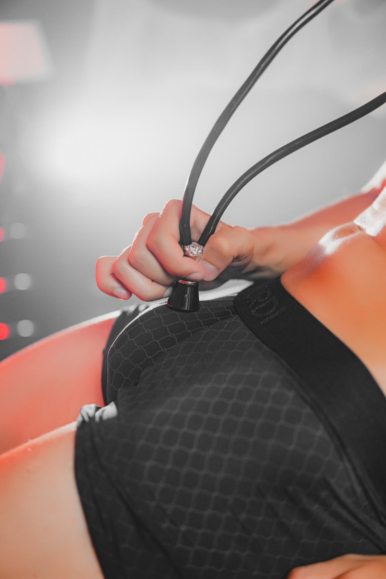 Utøver ThRuss Bilde 1