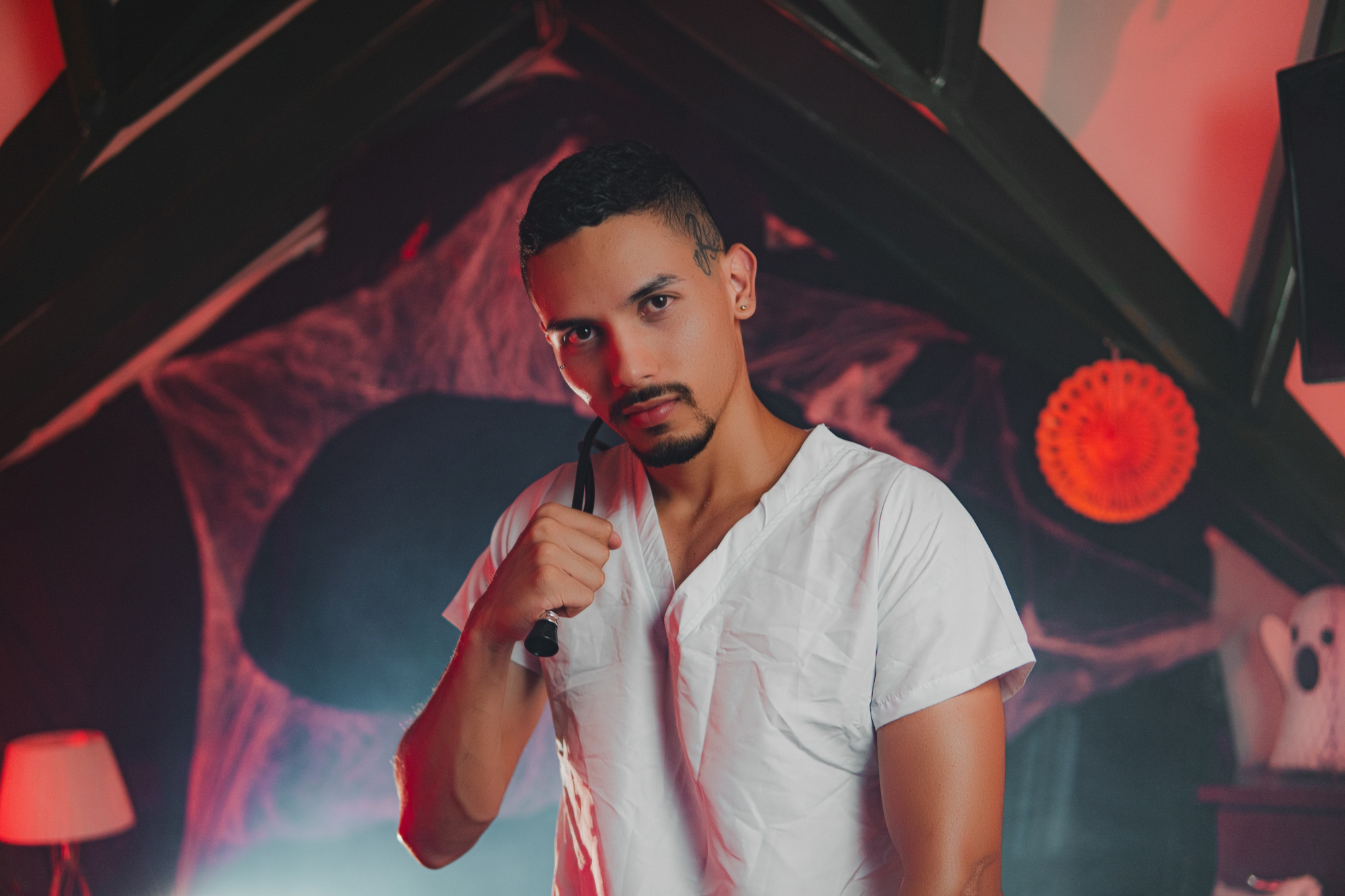 Utøver ThRuss Bilde 9