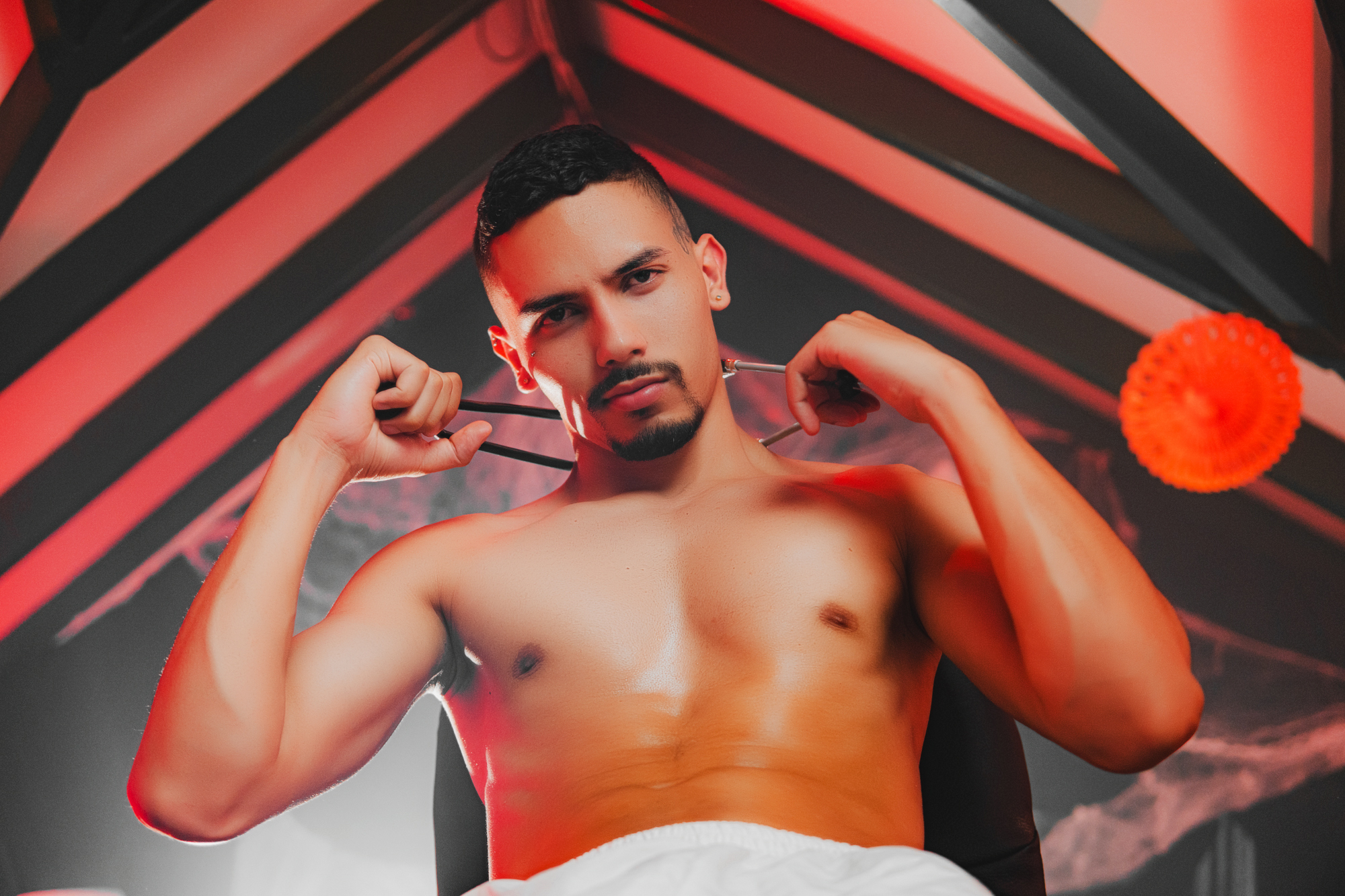 Utøver ThRuss Bilde 6