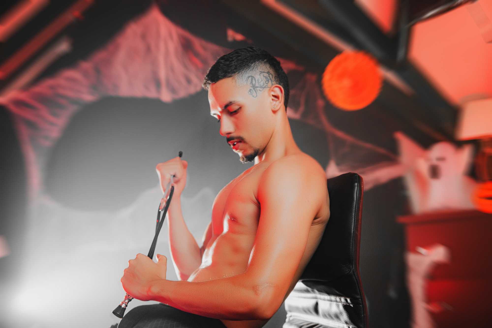 Utøver ThRuss Bilde 3