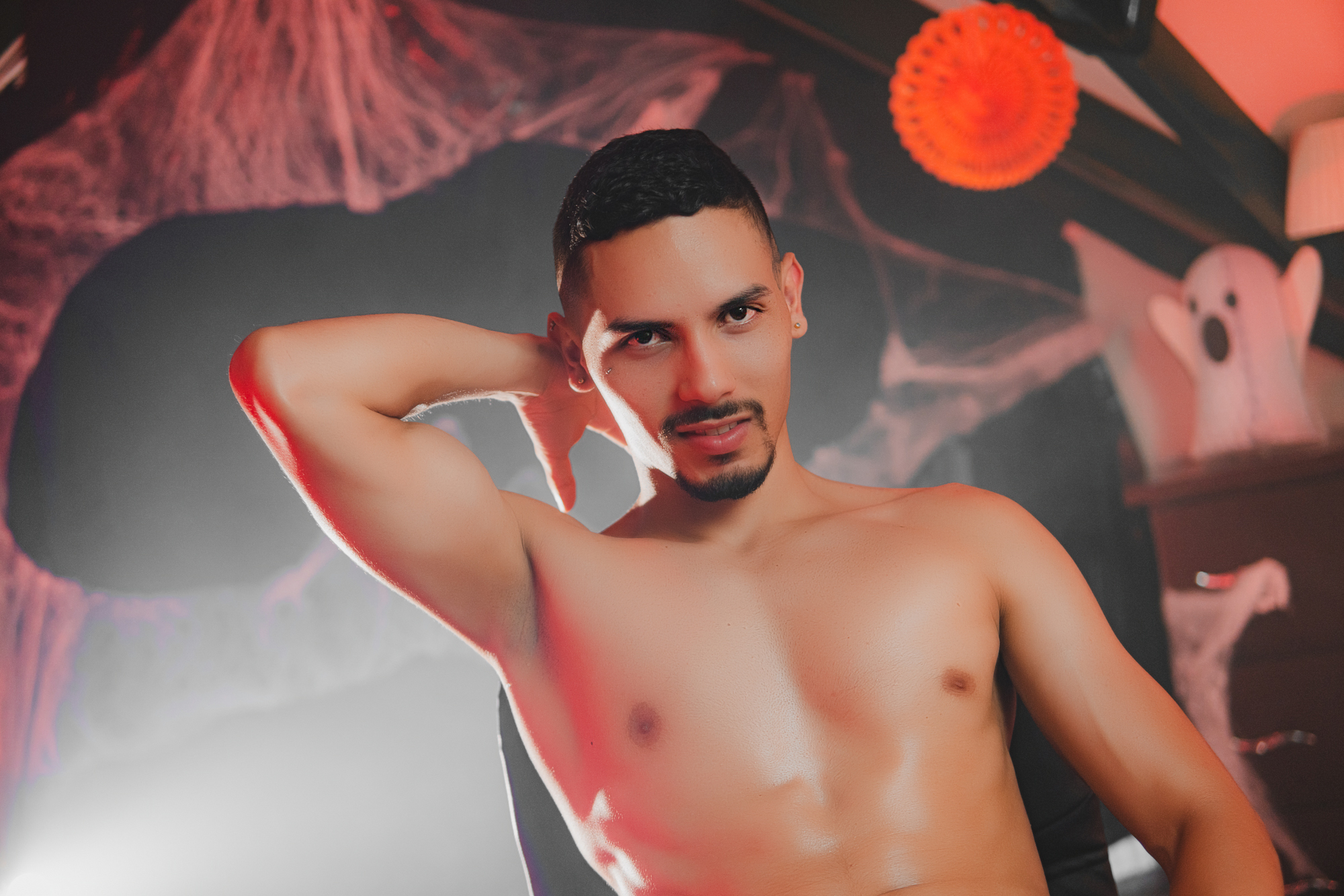 Utøver ThRuss Bilde 5