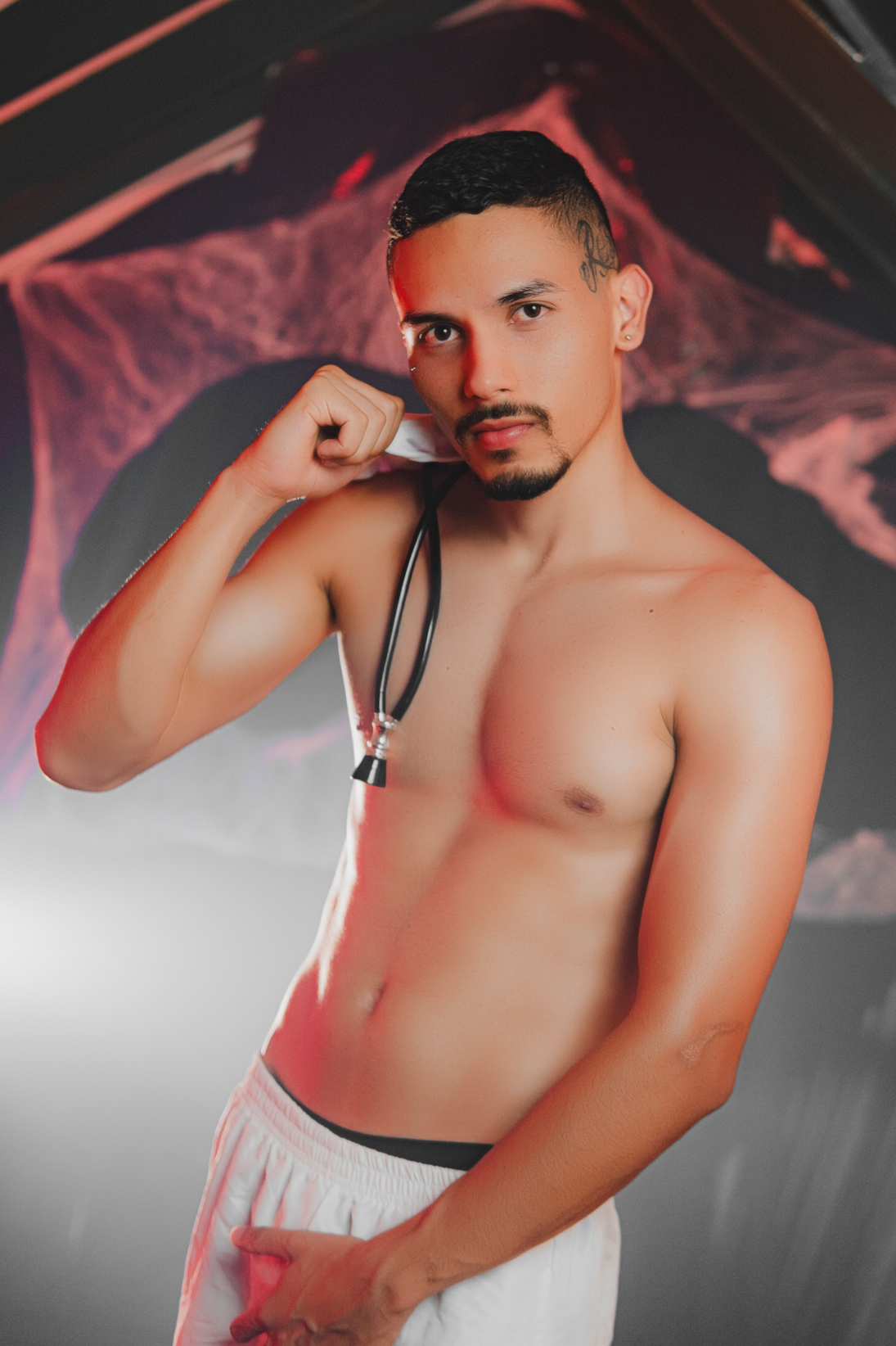 Utøver ThRuss Bilde 8