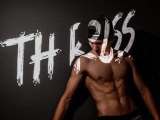 Imagen de perfil de modelo de cámara web de ThRuss
