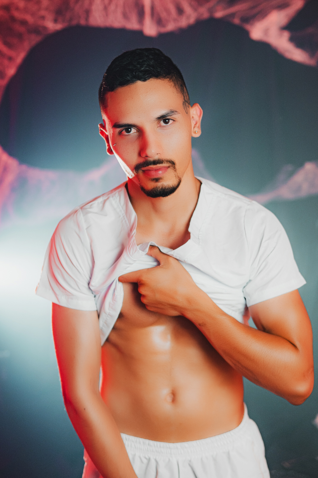 Utøver ThRuss Bilde 10