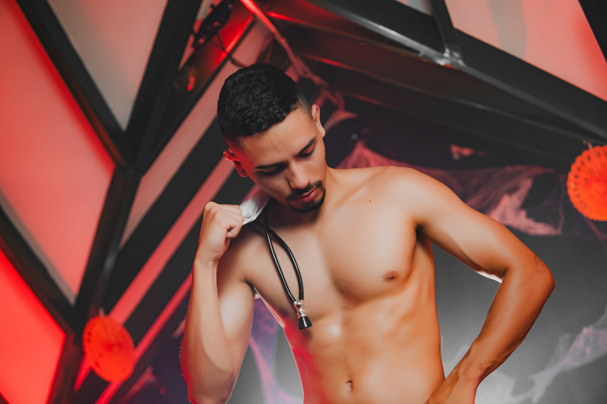 Utøver ThRuss Bilde 7