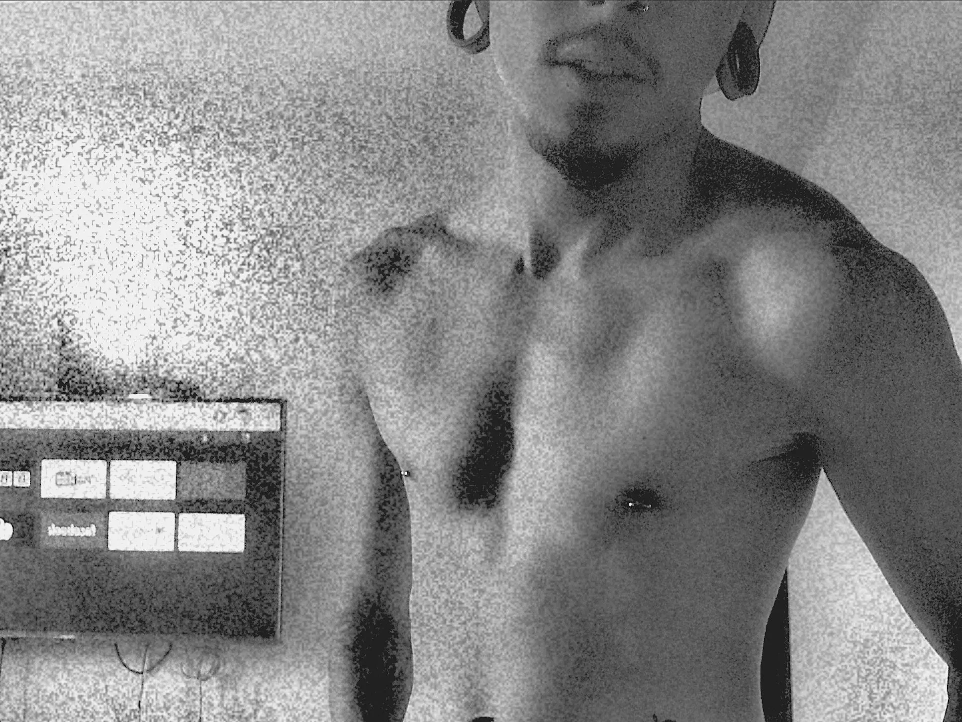 Image de profil du modèle de webcam JoeSimons