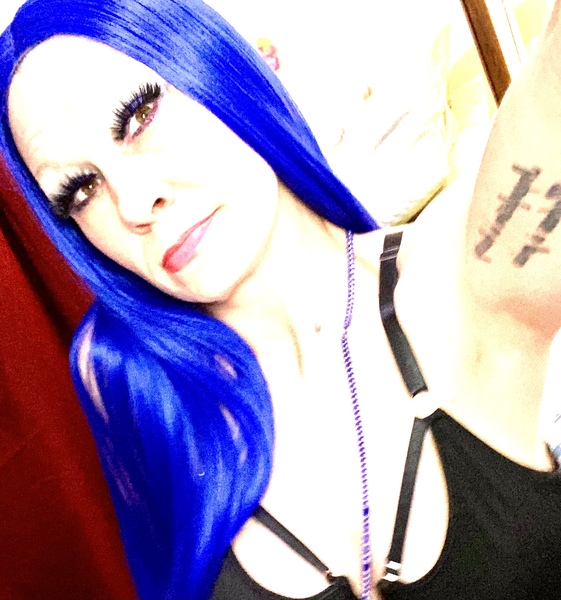 Intérprete PorshaRaini Foto 5