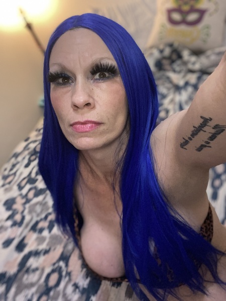 Intérprete PorshaRaini Foto 11