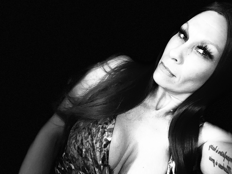 Intérprete PorshaRaini Foto 4