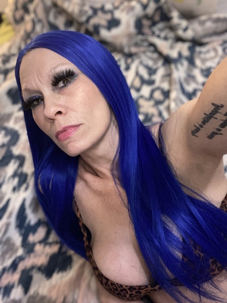 Intérprete PorshaRaini Foto 8