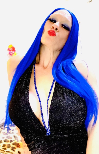 Intérprete PorshaRaini Foto 6