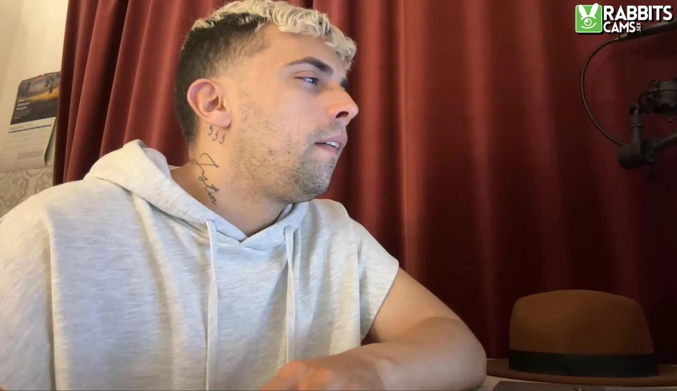 Artist lovox Video 1