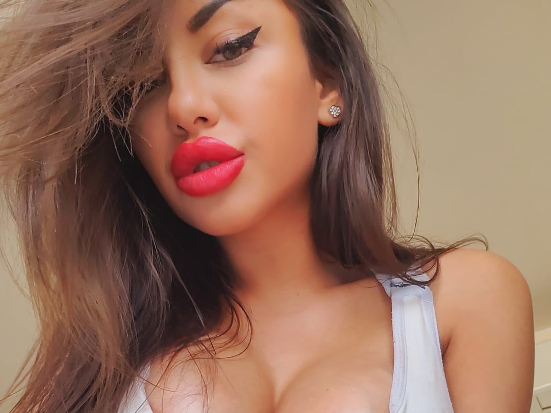 Image de profil du modèle de webcam Lustfulbeauty0199