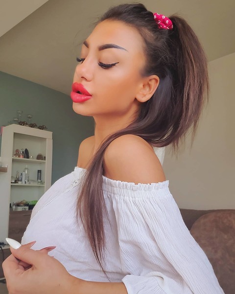 Utøver Lustfulbeauty0199 Bilde 1