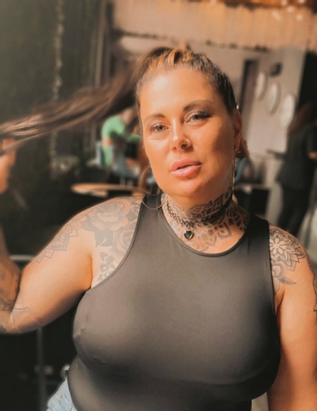 Darsteller KinkyKendraKane Foto 3