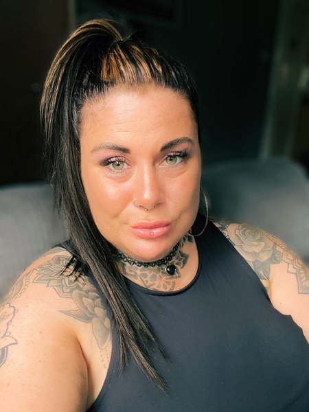 Artist KinkyKendraKane Foto 1