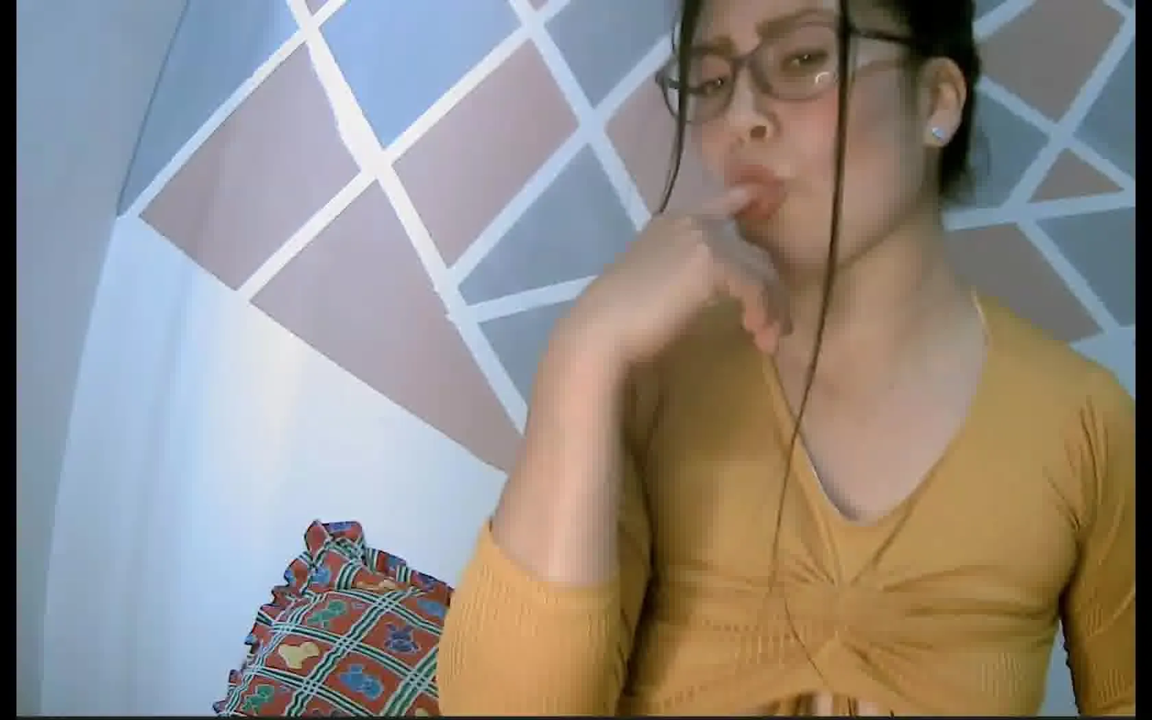 Artista MiiaBonnett Video 1