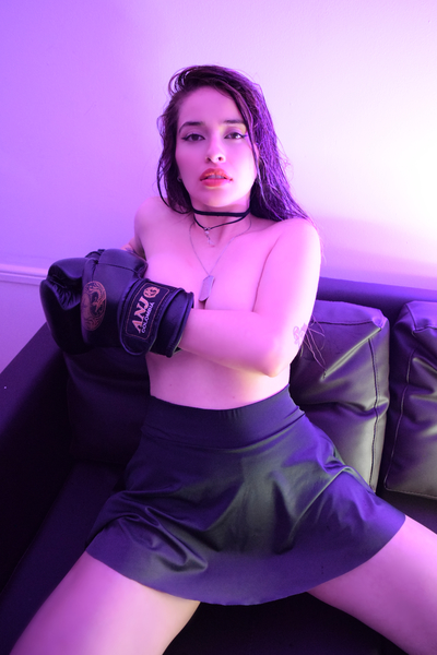 Utøver Biiggieee Bilde 10