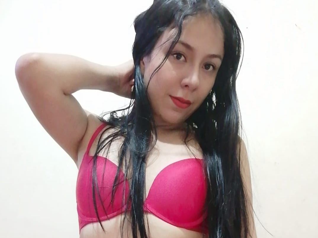 Foto de perfil de modelo de webcam de MiaWilliam01 