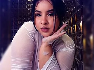 Imagen de perfil de modelo de cámara web de Adelinameilo