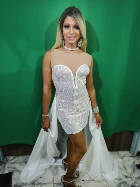 Interprete DayanaFigueroaTs Foto 4