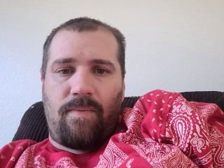 Image de profil du modèle de webcam Steve4444