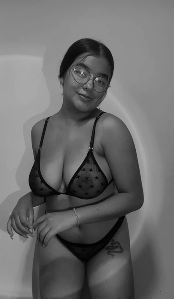 Artiest AntonellaValt Foto 5