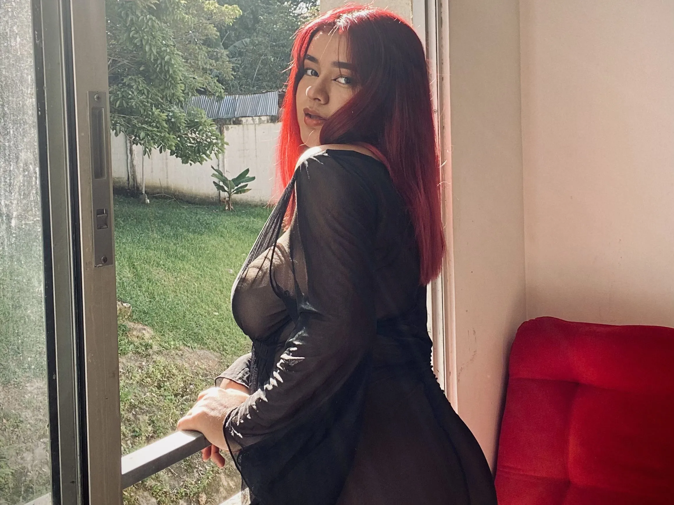 AntonellaValt profilbild på webbkameramodell