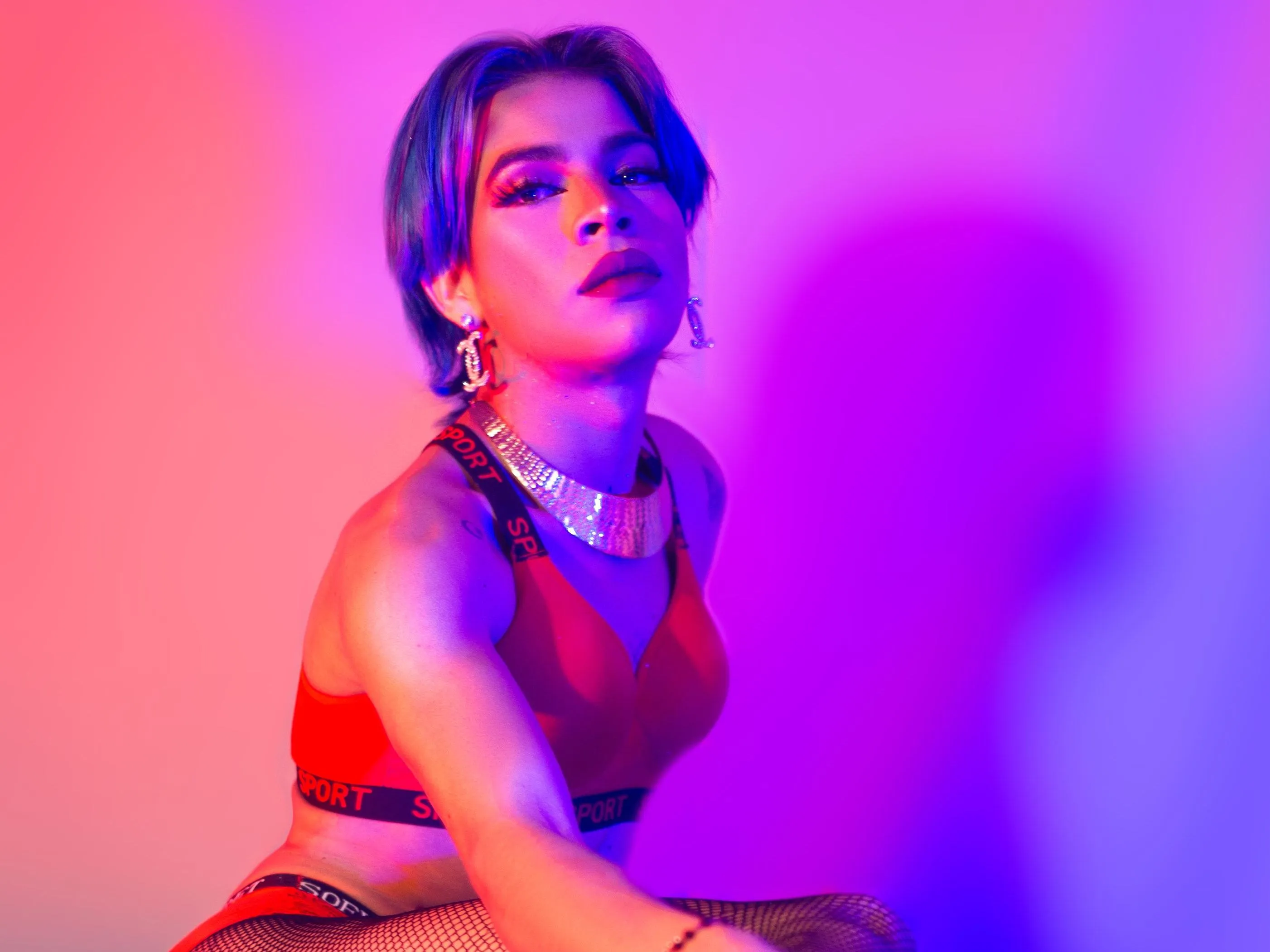 MerlinBartra profilbild på webbkameramodell