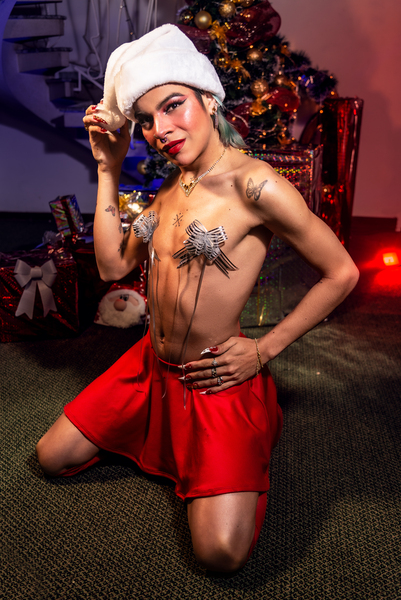 Interprète MerlinBartra Photo 7