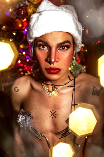 Interprète MerlinBartra Photo 11