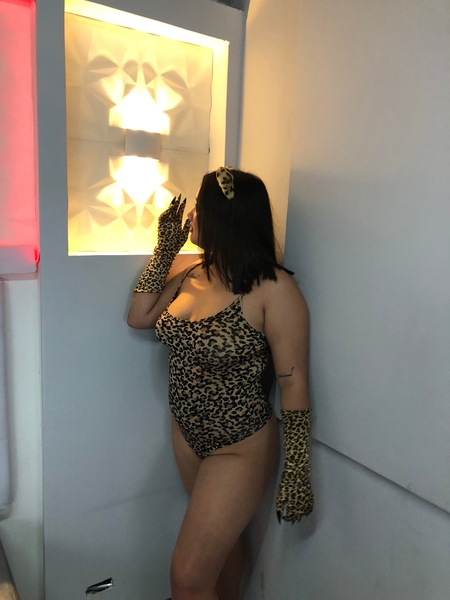 Artiest AlexalGomez Foto 12