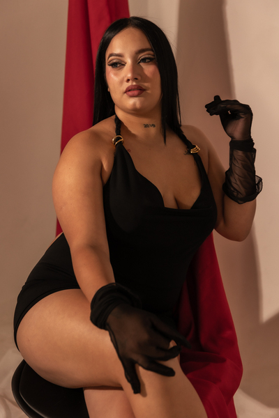 Artiest AlexalGomez Foto 6