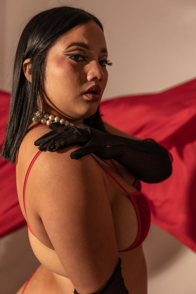 Artiest AlexalGomez Foto 9