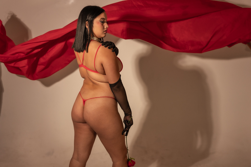 Artiest AlexalGomez Foto 2