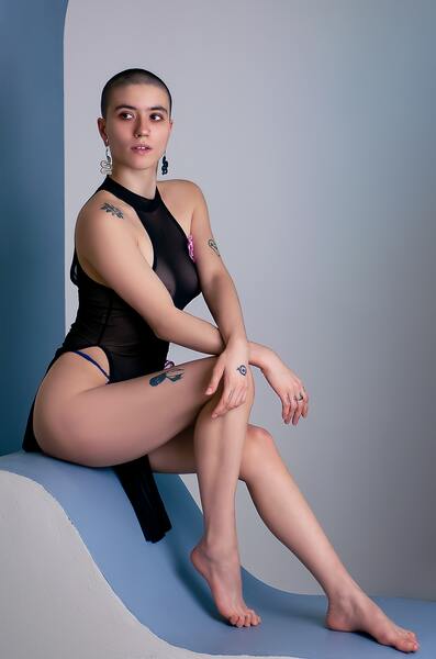 Interprete HelenMuss Foto 7