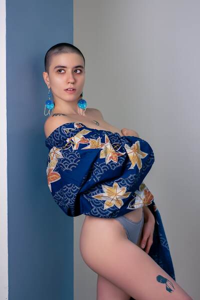 Interprete HelenMuss Foto 5