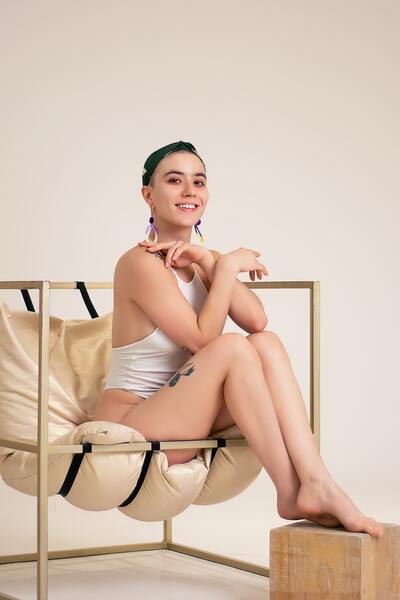 Interprete HelenMuss Foto 4