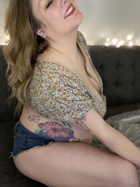 Interprete CandieKisss Foto 2