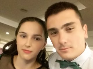 AnaysDavid profielfoto van cam model