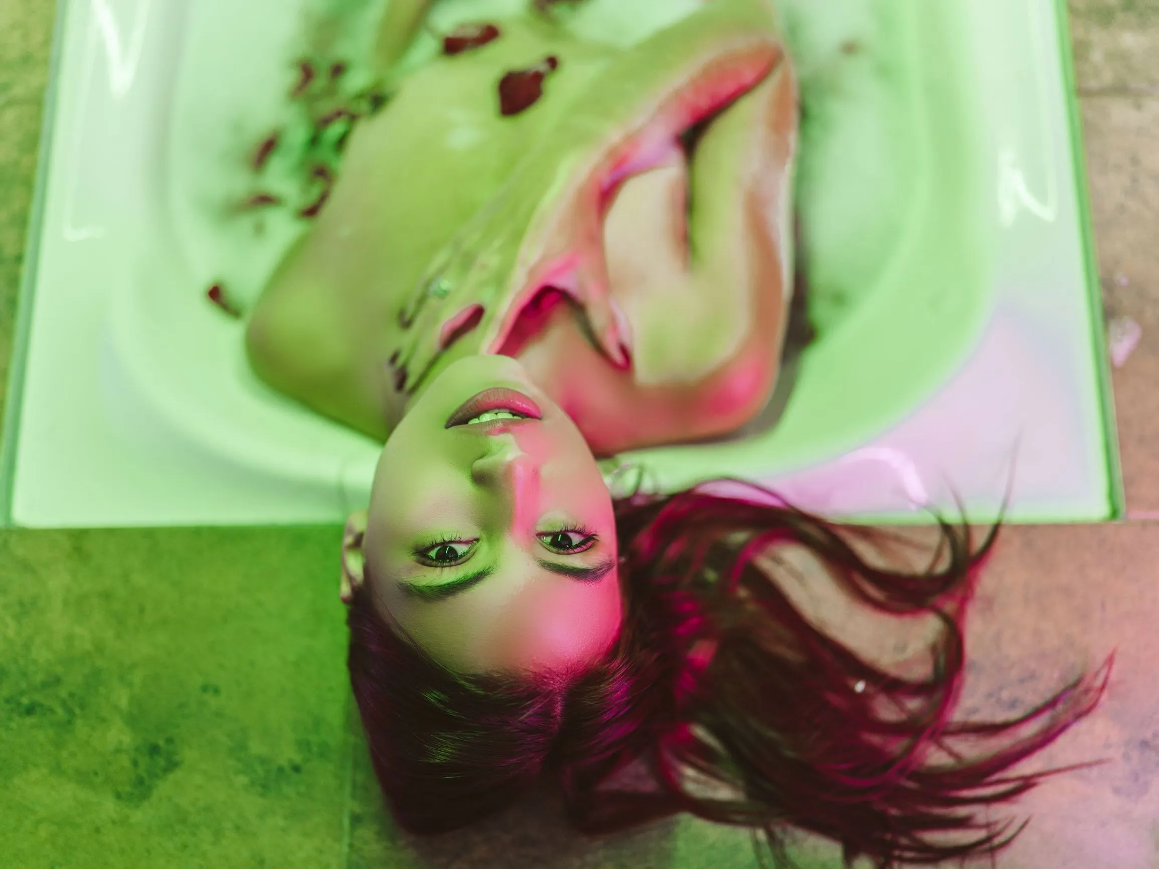 LucianaSpaark profielfoto van cam model